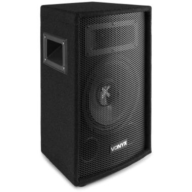 Vonyx sl8 altoparlante per dj/pa 8? 400w