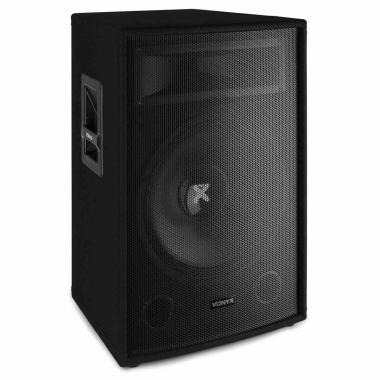 Vonyx sl15 altoparlante da cassa per dj/pa 15? 800w