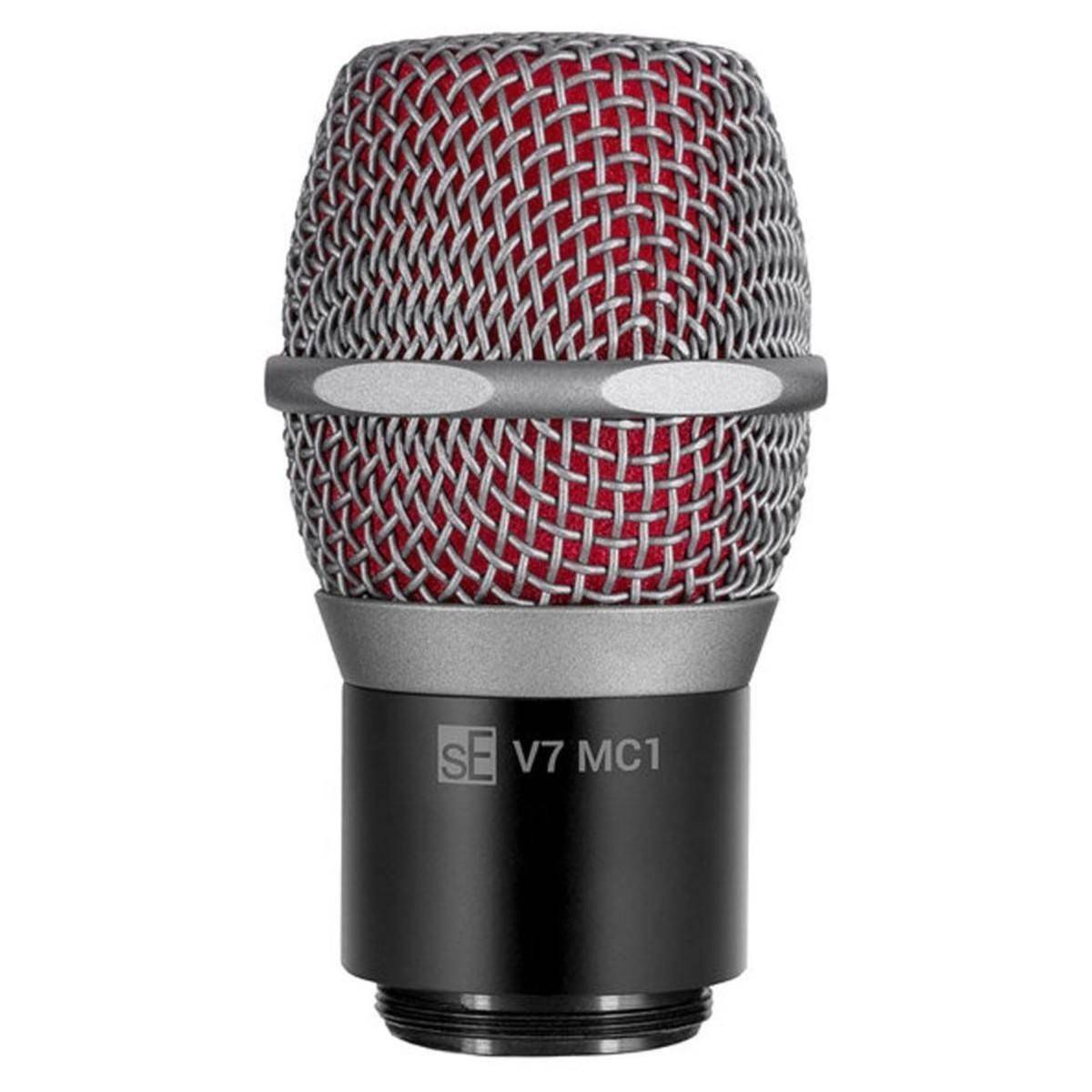 Capsule microfoni wireless