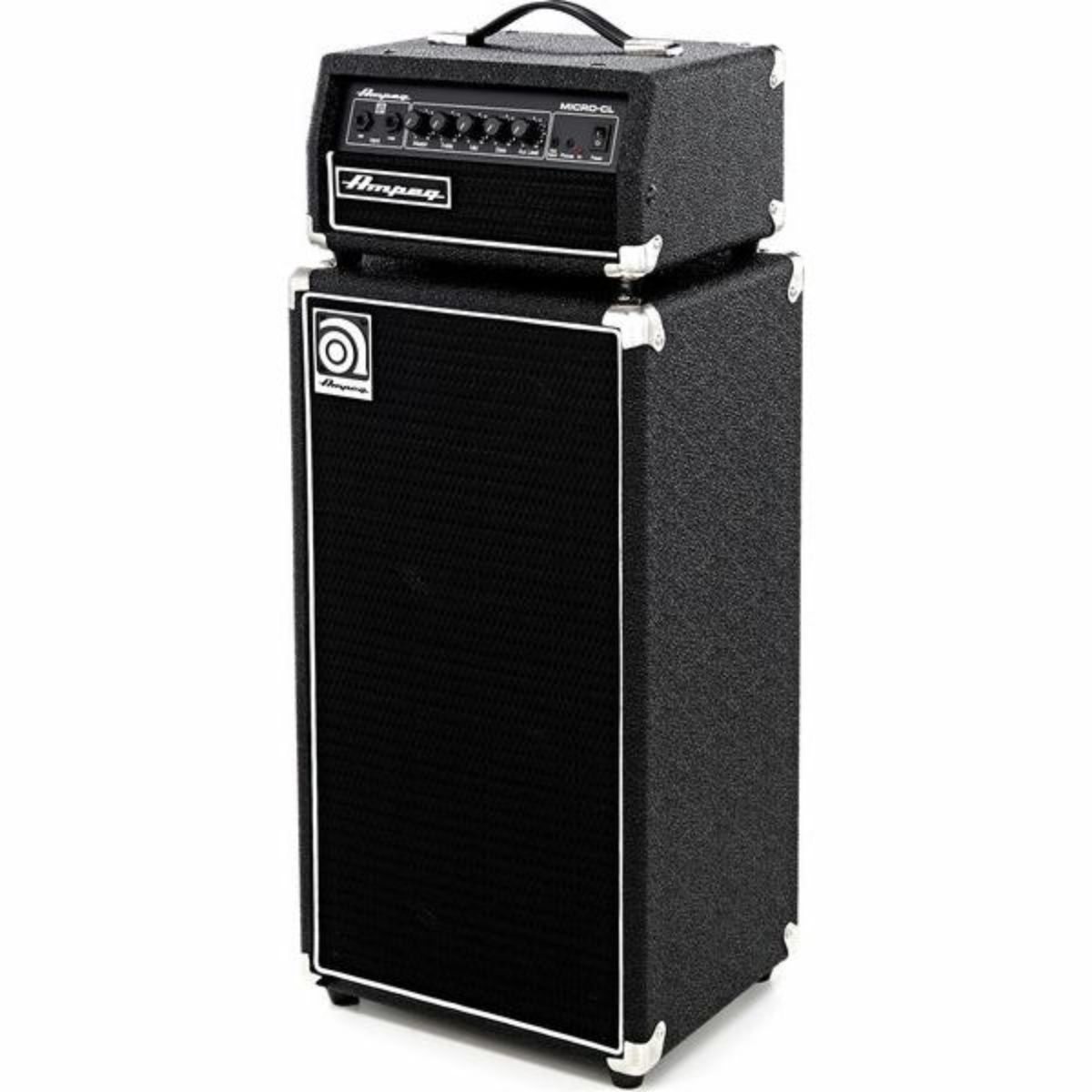 Amplificatori per basso