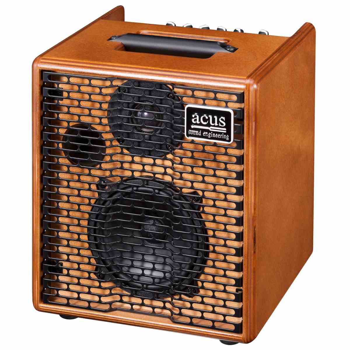 Amplificatori acustica