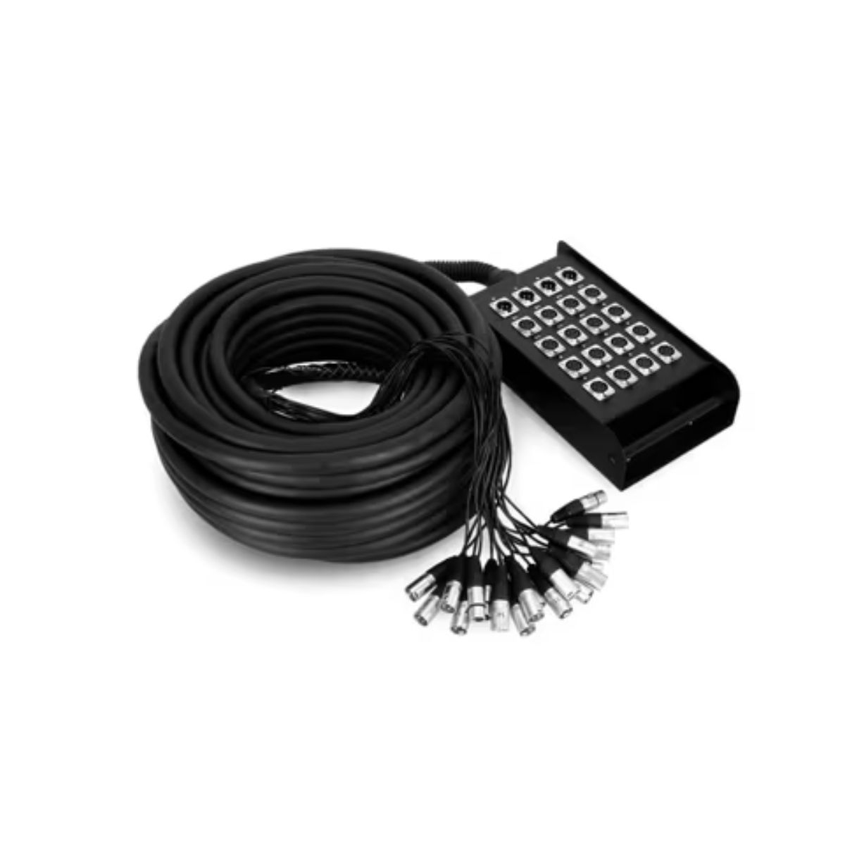 Cavi multipolari e stagebox