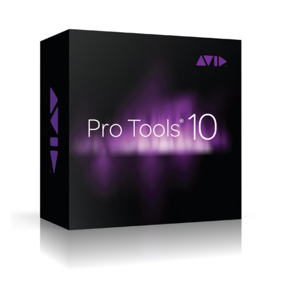 Software audio