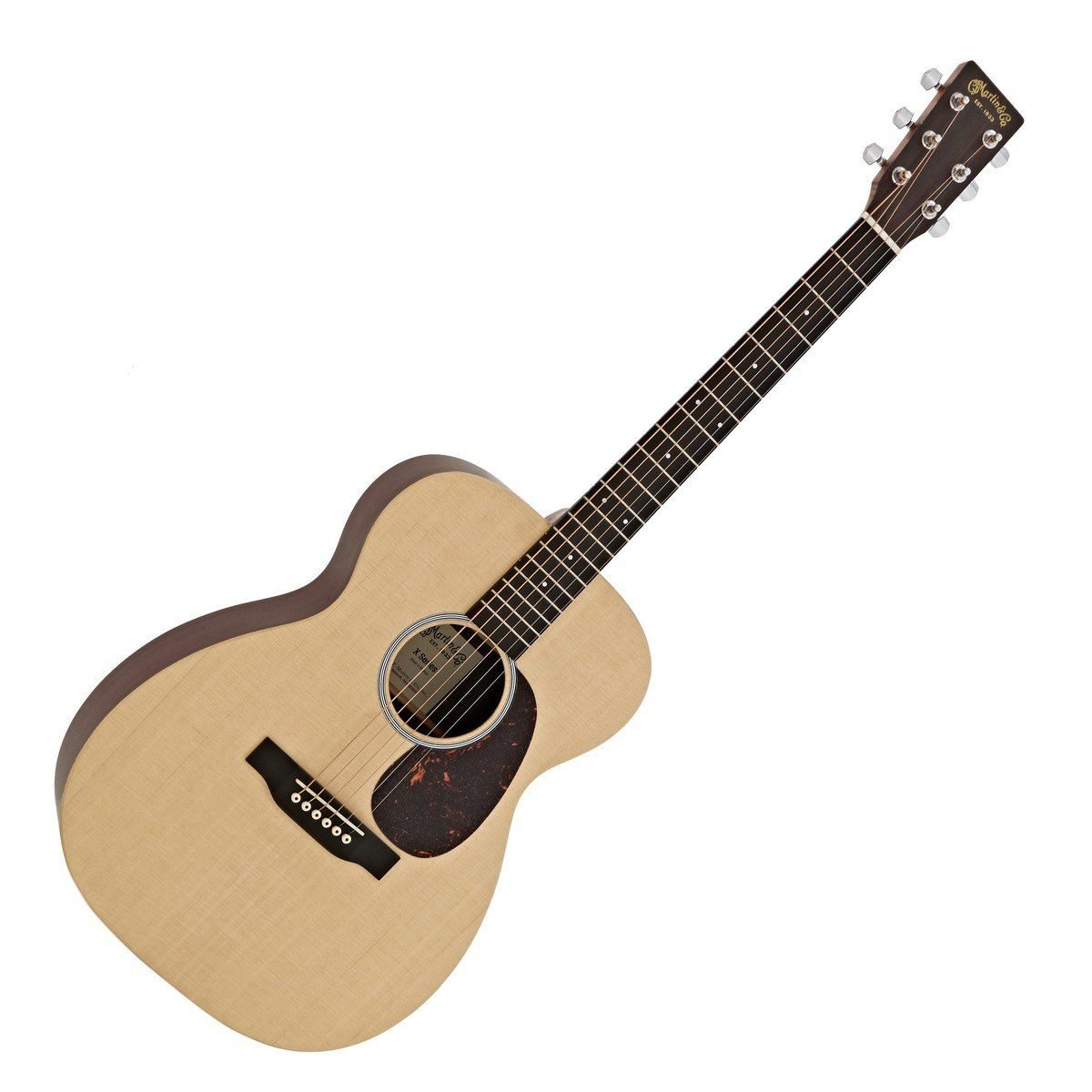 Chitarre acustiche