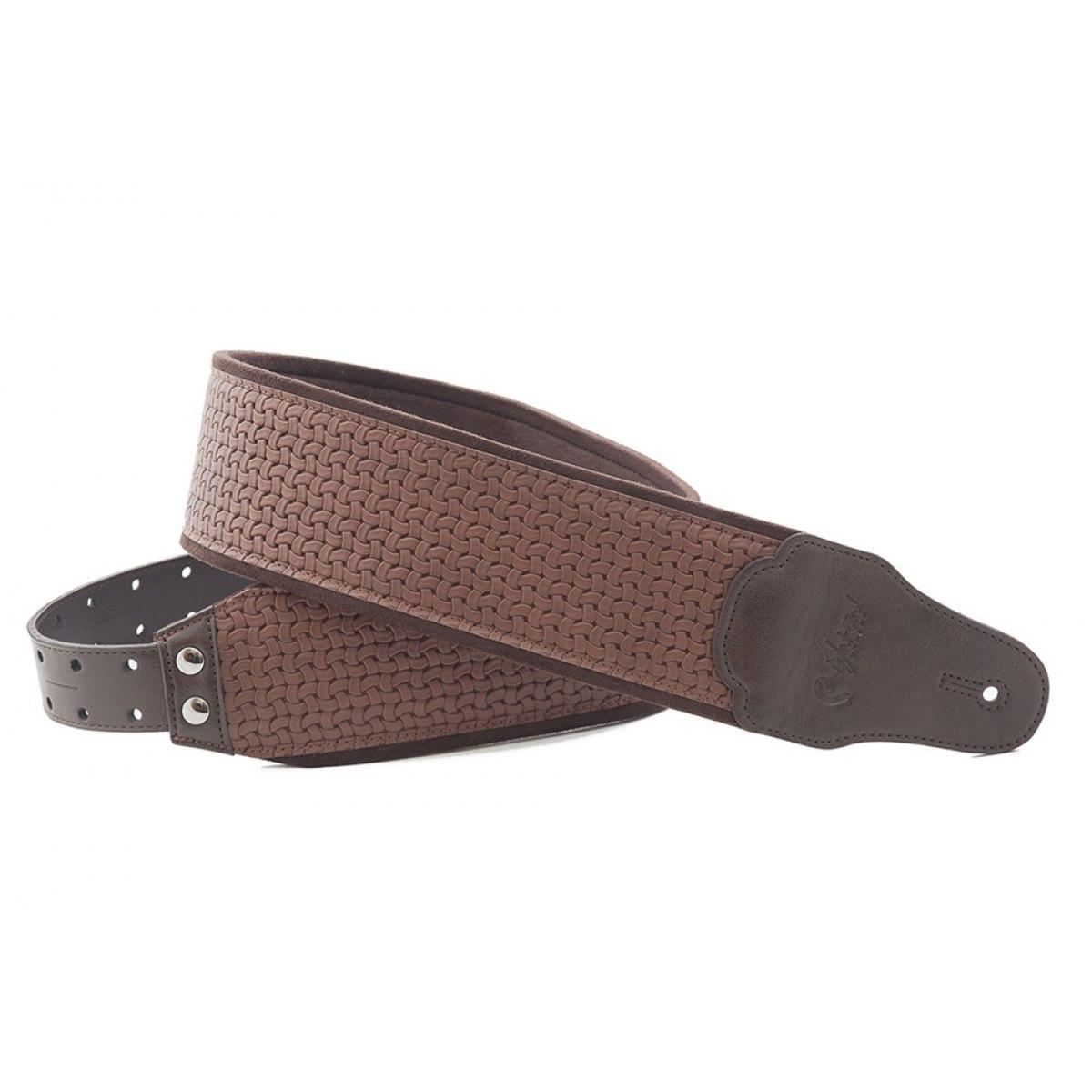 Righton! straps bond-80 brown