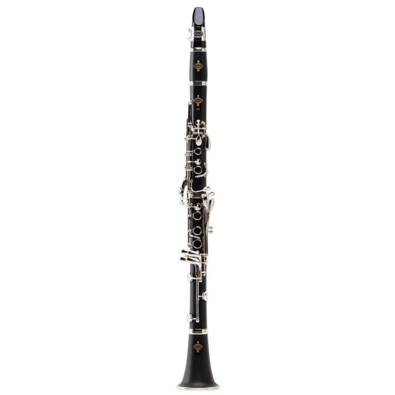BUFFET CRAMPON BC2501L-2-0GB E11L (442) CLARINETTO IN Sib 18/6