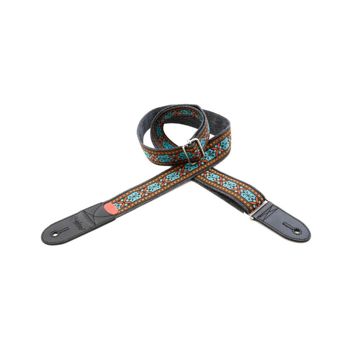 Righton! straps rider teal