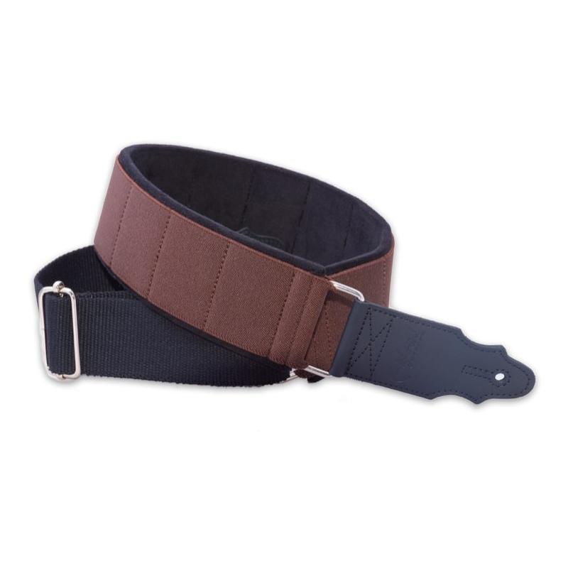 Righton! straps elastic brown