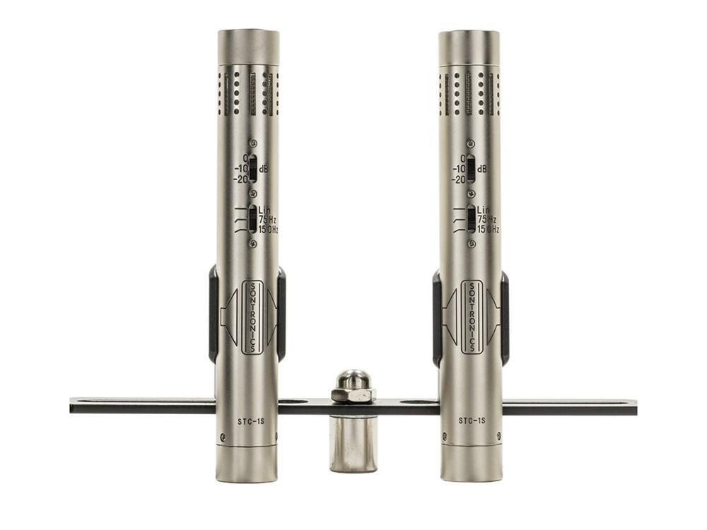 Sontronics stc-1s silver