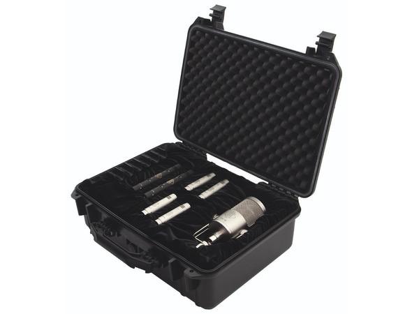 Sontronics drumpack plus