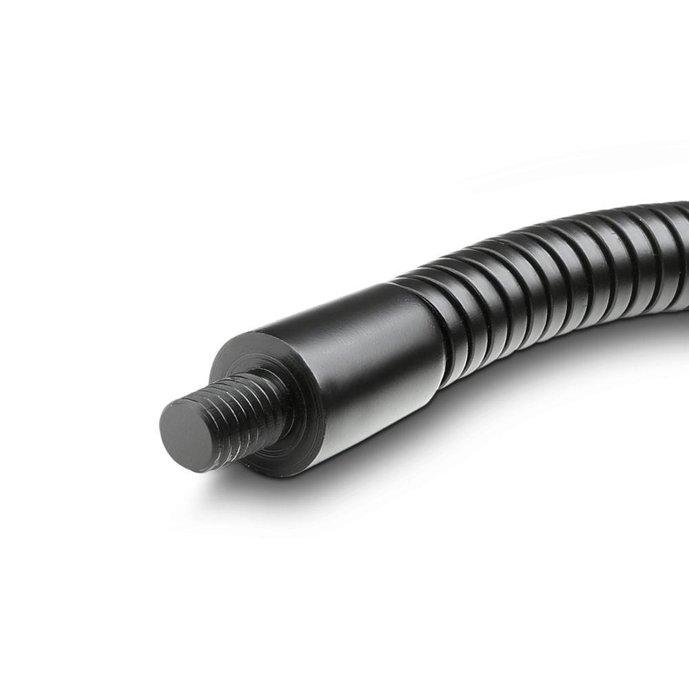 GRAVITY MA GOOSE XL - Collo di cigno, extra lungo, 600 mm