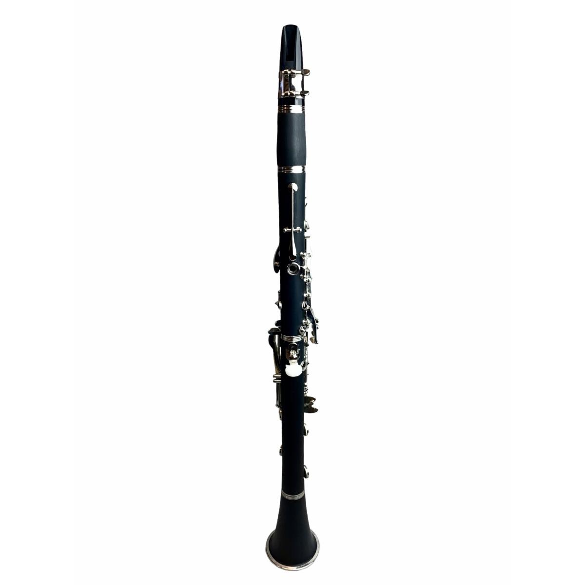 Cigalini clarinetto in sib 18/6 studio cl-st