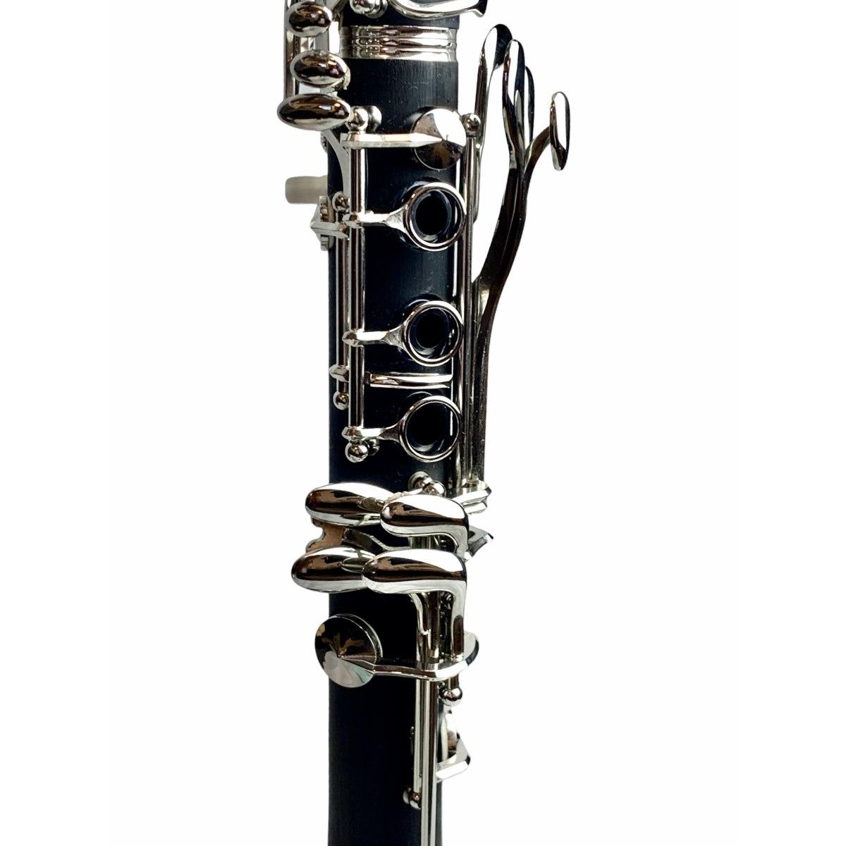 Cigalini clarinetto in sib 18/6 studio cl-st