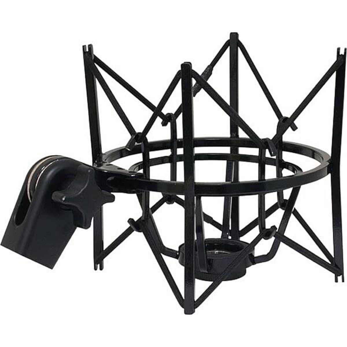 Mxl 60b shockmount supporto per microfono