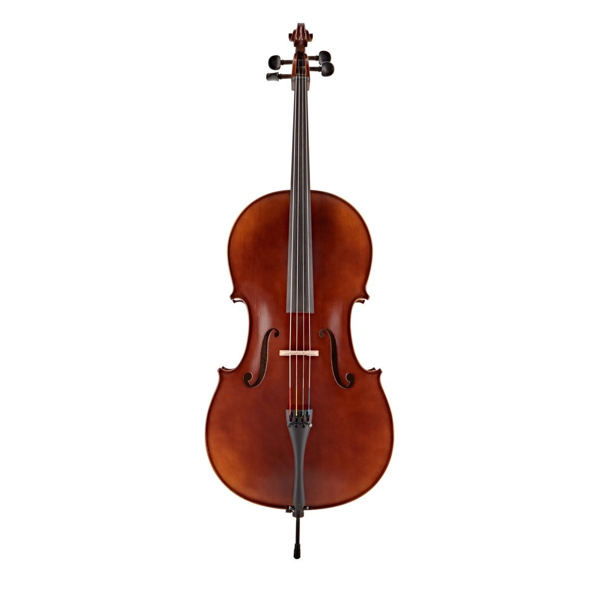 Gewa vc1 allegro violoncello 4/4