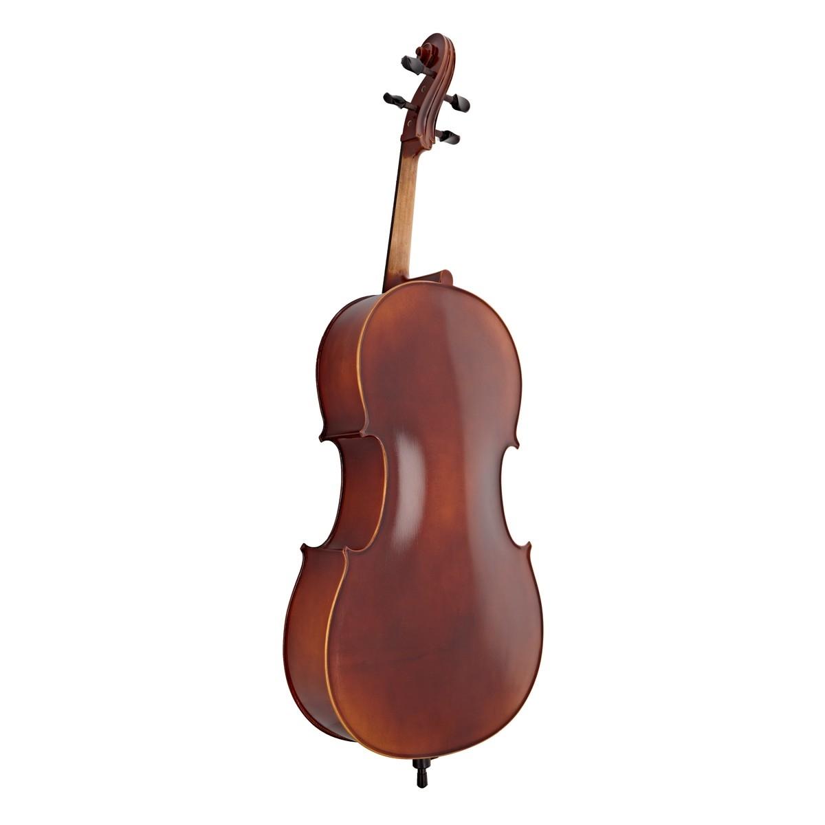Gewa vc1 allegro violoncello 4/4