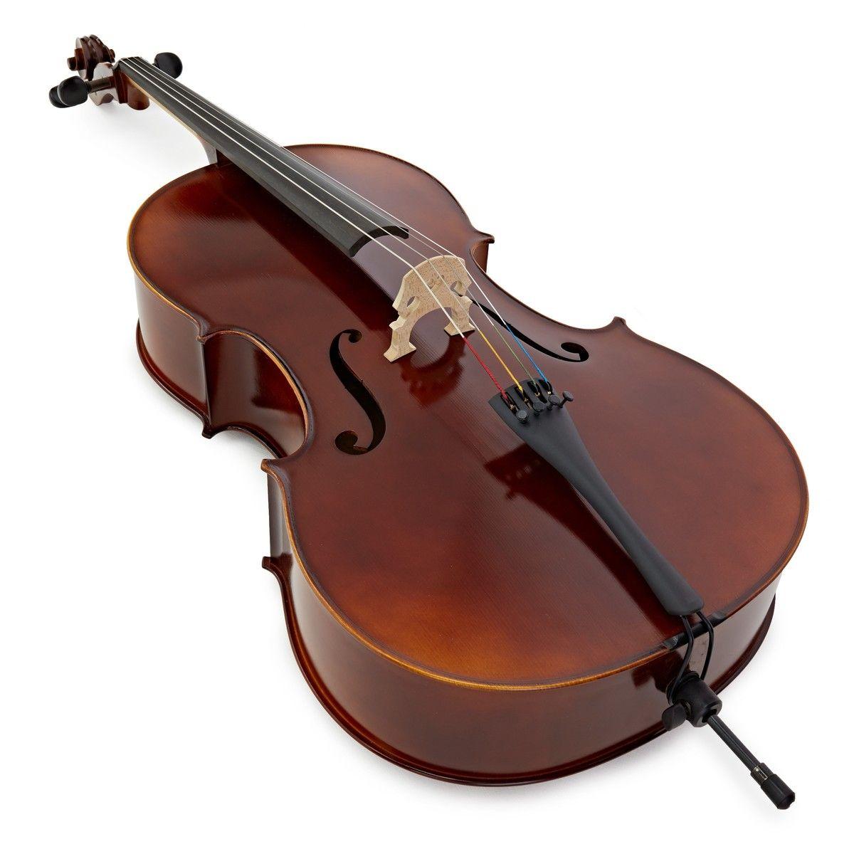 Gewa vc1 allegro violoncello 4/4