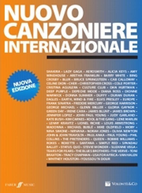 Nuovo canzoniere internazionale