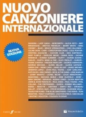 Nuovo canzoniere internazionale