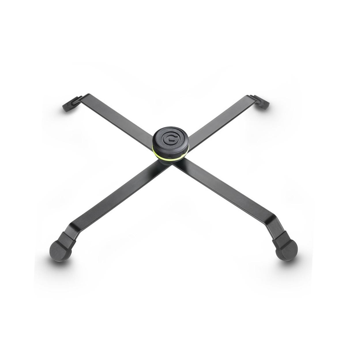 GRAVITY LS FLOORX B - Treppiede da pavimento per proiettori, ripiegabile