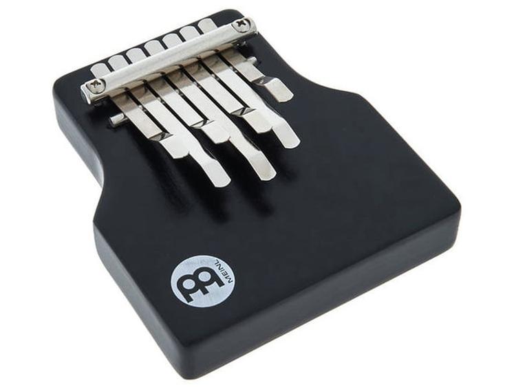 Meinl ka7m- black kalimba medium
