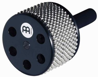 MEINL CA5BK-L Turbo Cabasa (Patented), Large