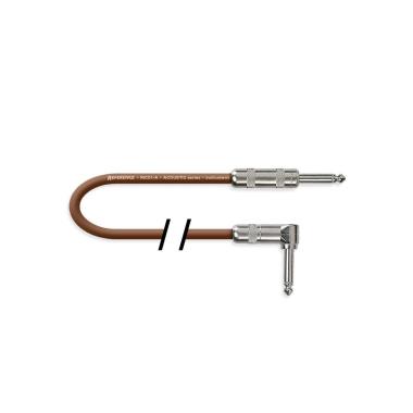 REFERENCE RIC01A JJr BROWN CAVO ACUSTICO 4,5mt ( SWITCHCRAFT)