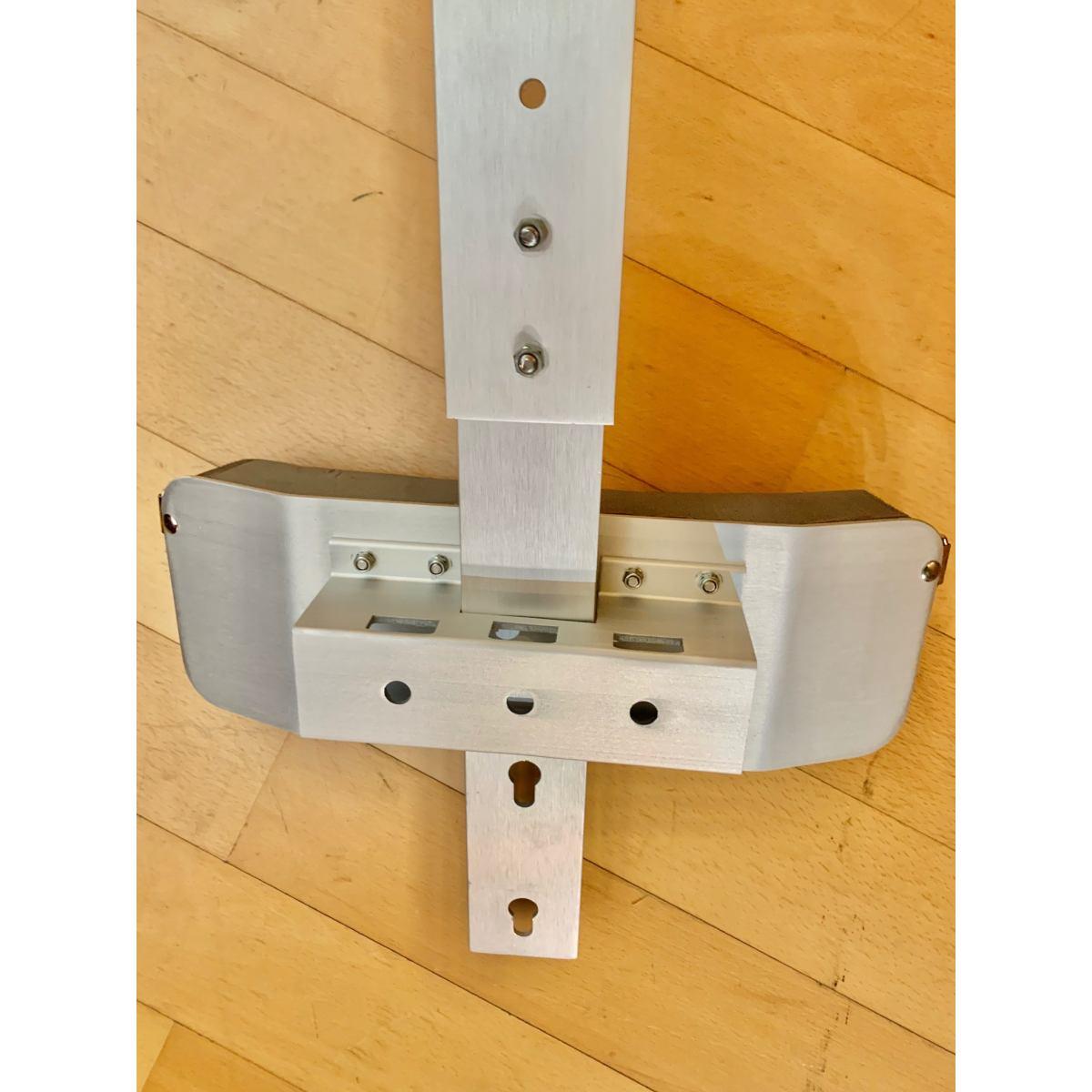 Csc1 spallaccio trio