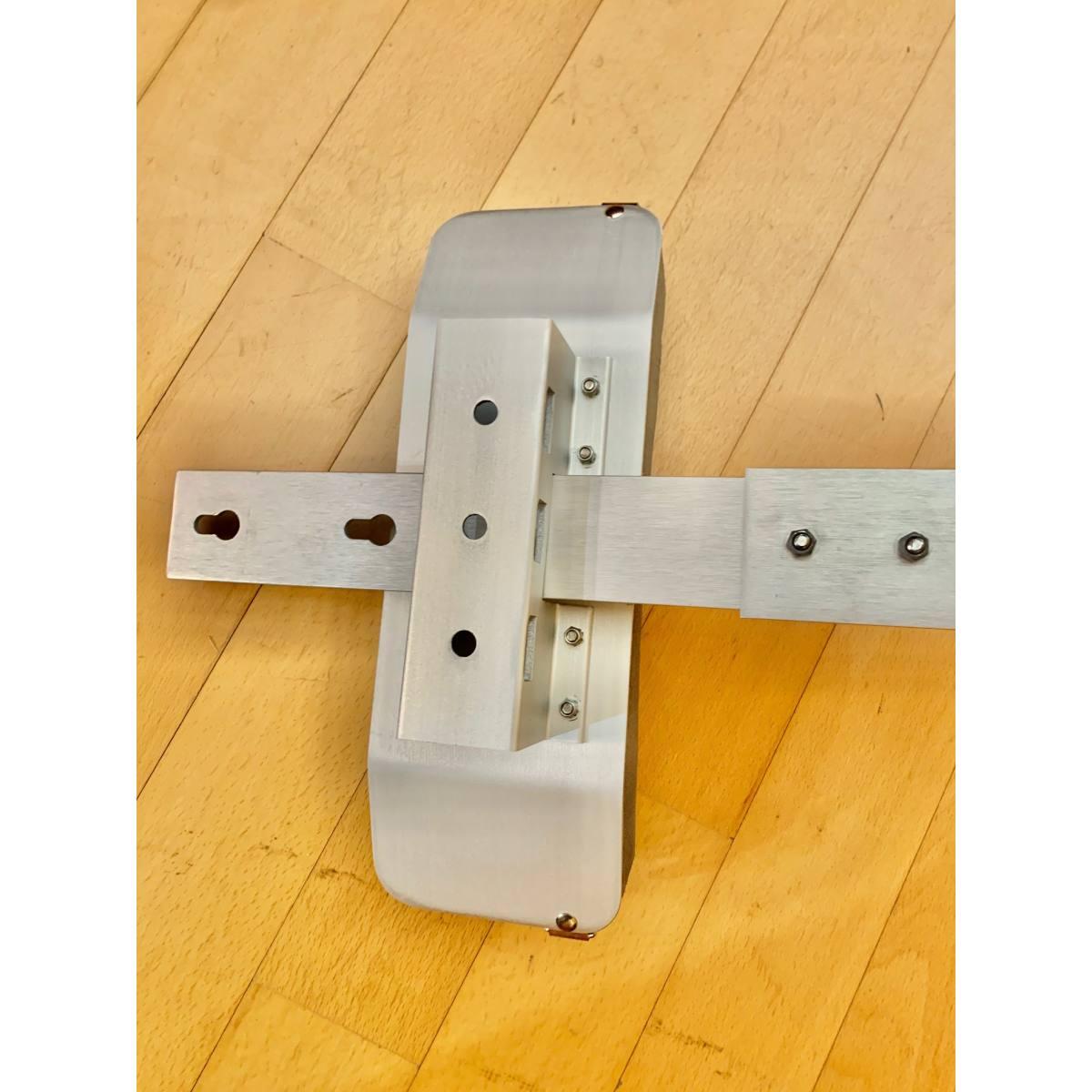 Csc1 spallaccio trio