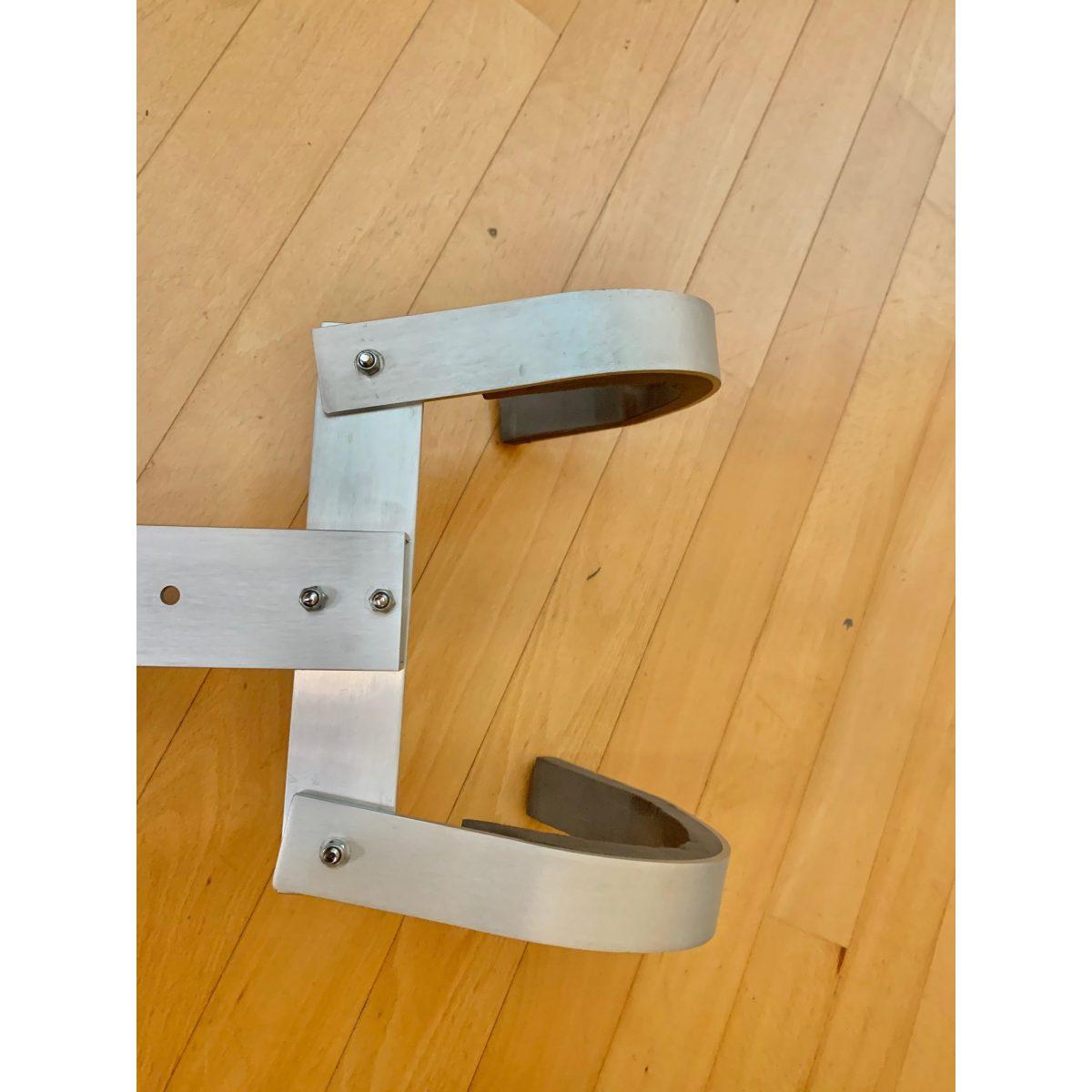 Csc1 spallaccio trio