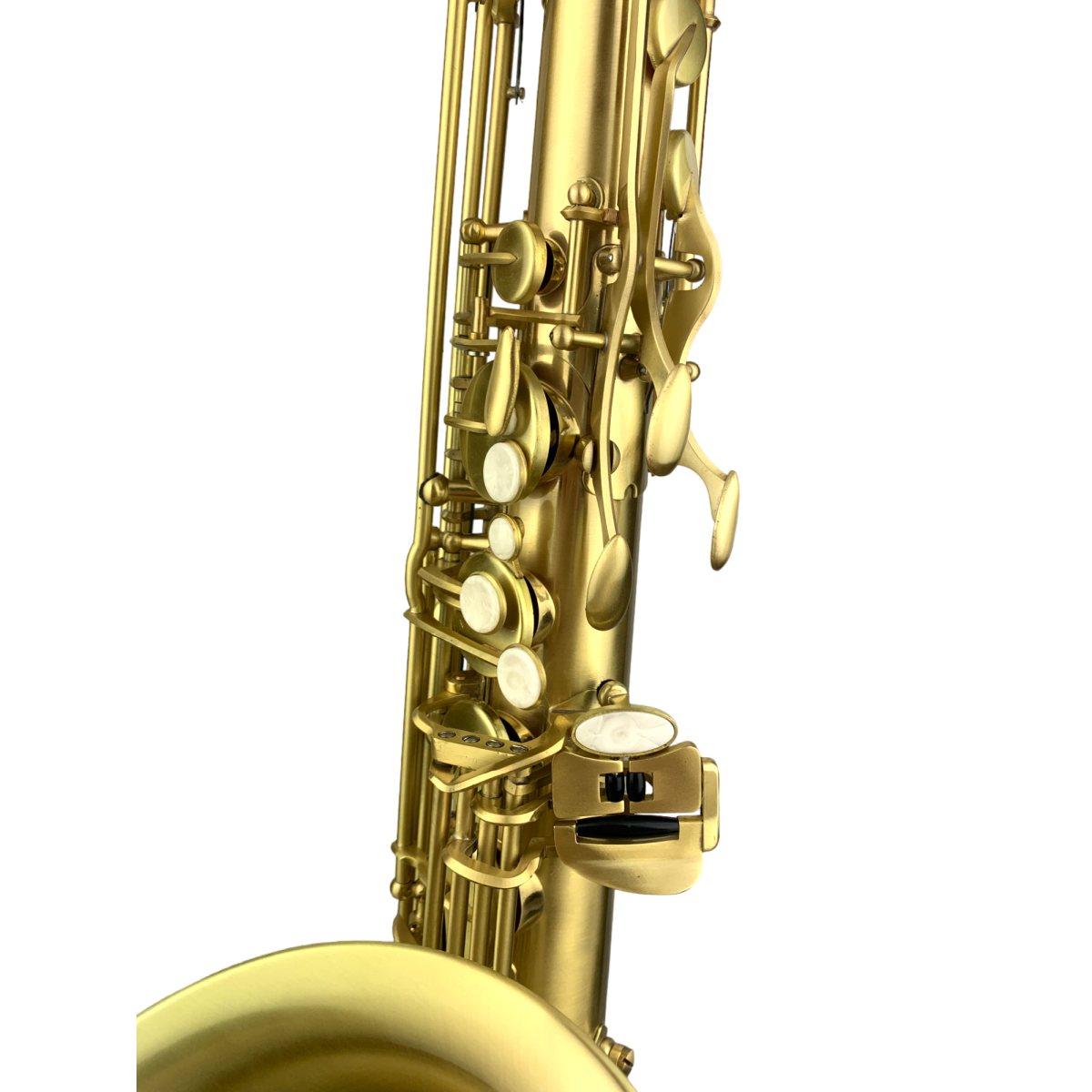 Cigalini sax tenore smart brusched