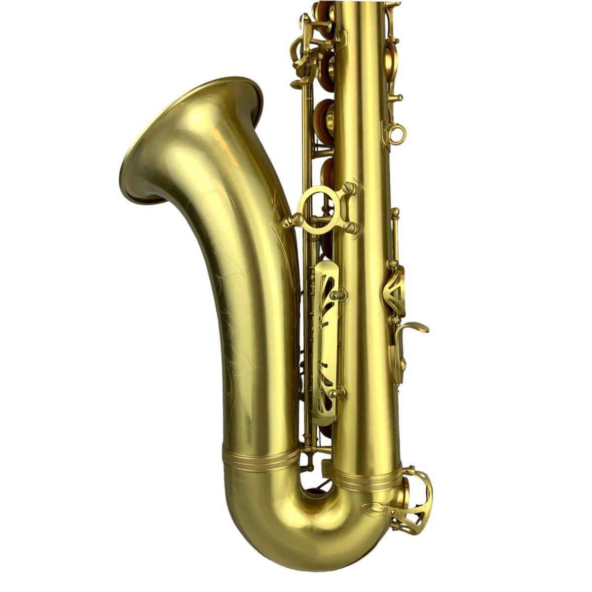 Cigalini sax tenore smart brusched