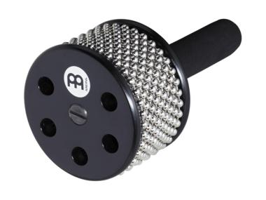 MEINL CA5BK Turbo Cabasa (Patented), Medium