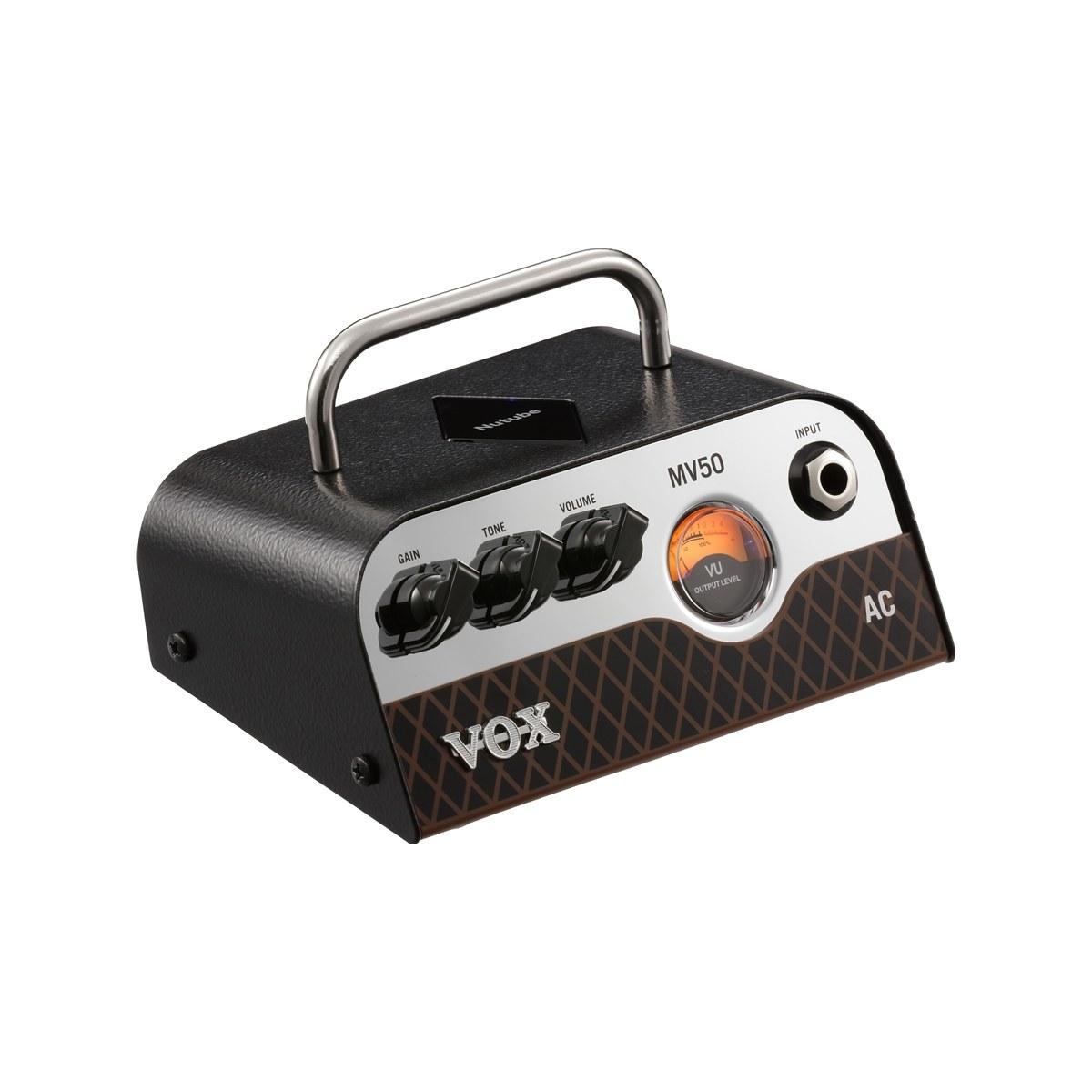 Vox mv50 ac