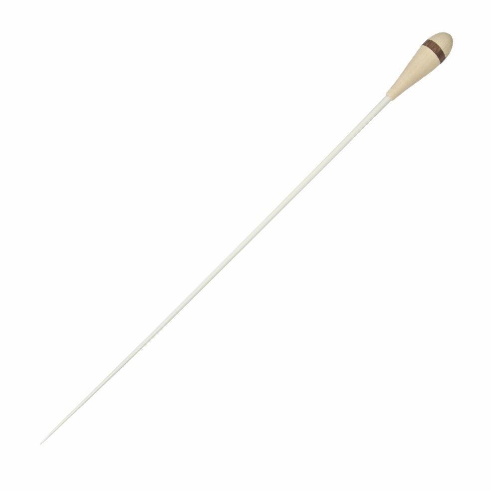 Rohema baton mozart i carbon bacchetta direttore d'orchestra