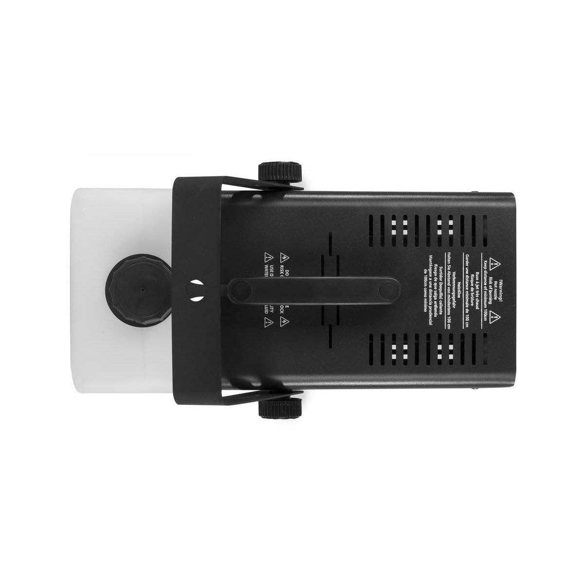 BEAMZ Rage1000 Smokemachine, wireless