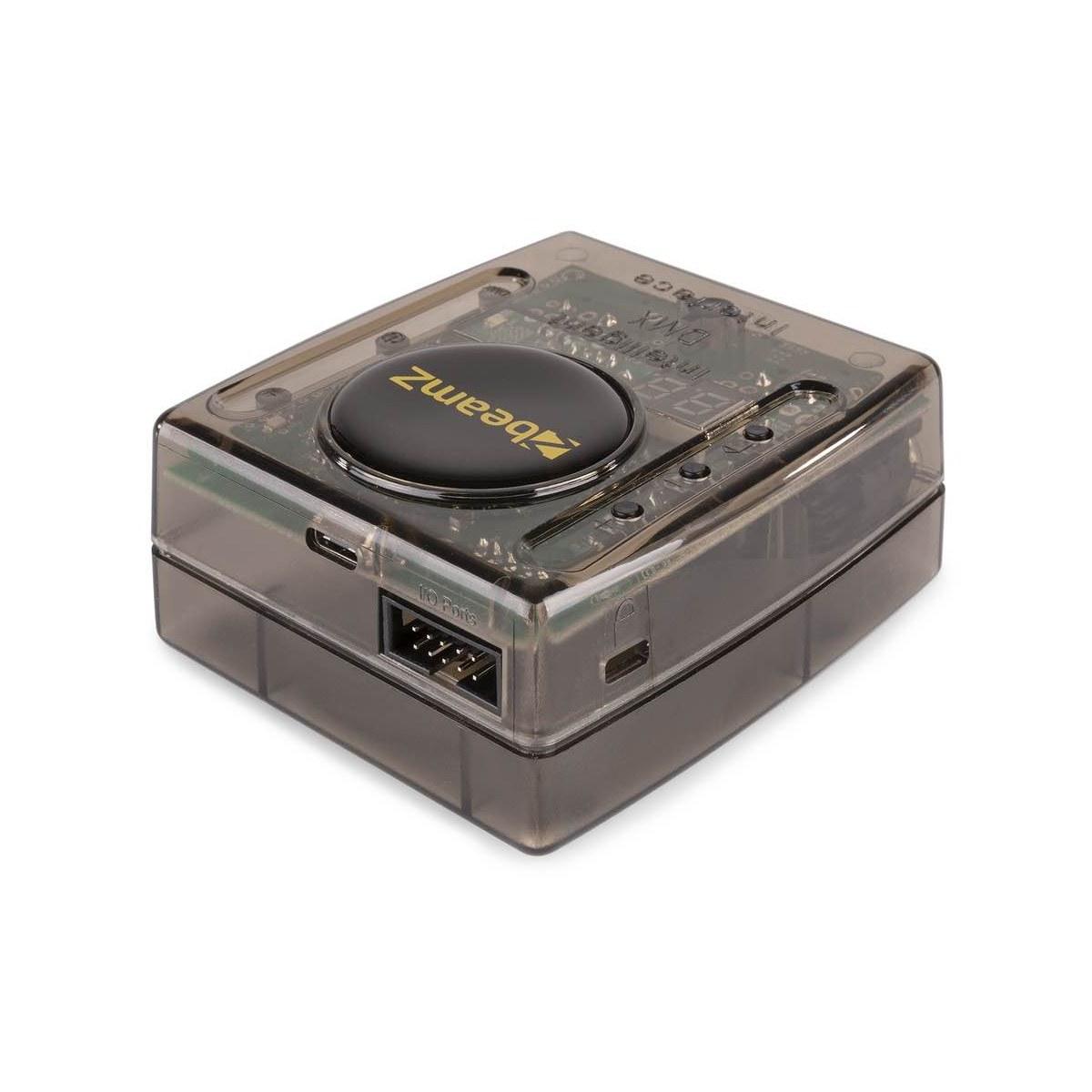 BEAMZ Light Rider/ESA2 USB/WiFi DMX Inter