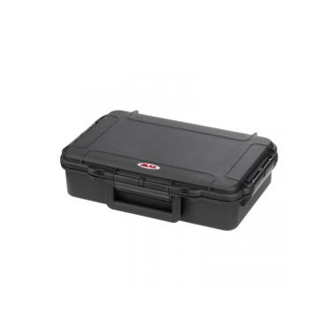 Plastica panaro max004s.079 case in abs con spugne cubettate