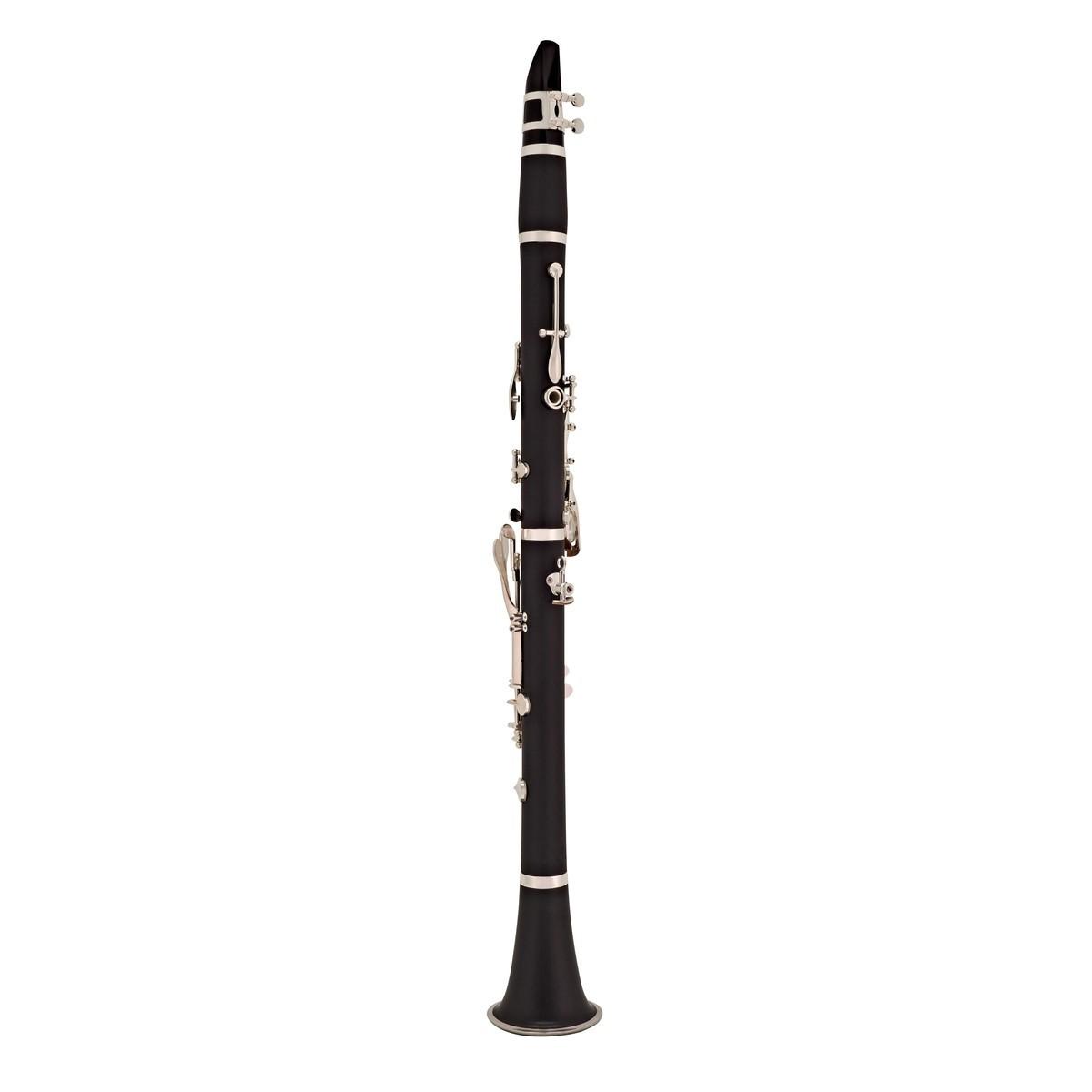 JUPITER JCL700NQ clarinetto sib 17/6