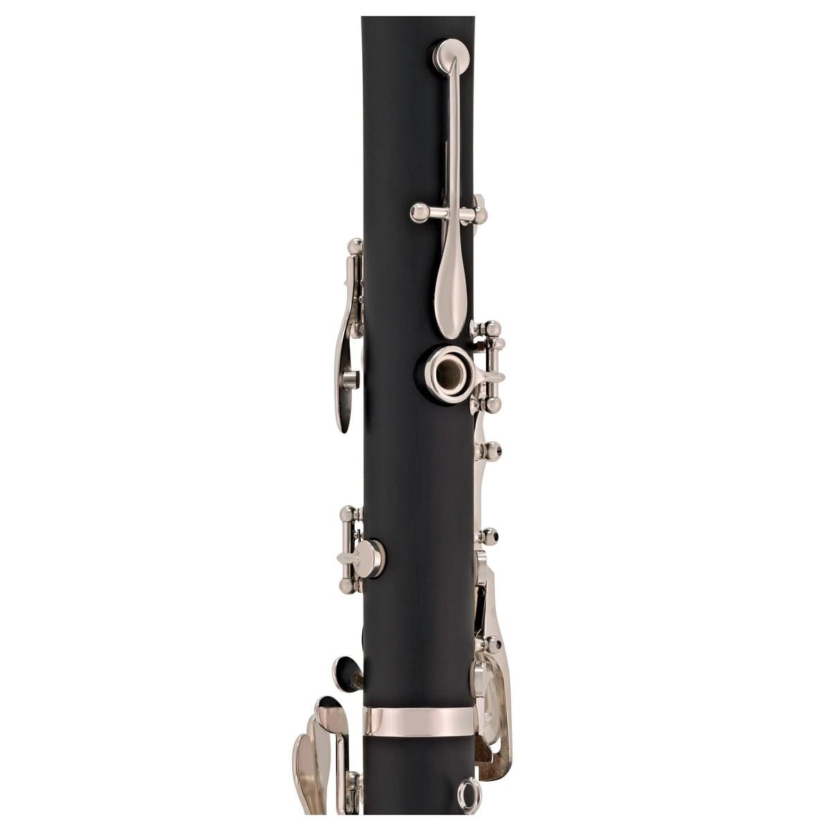 JUPITER JCL700NQ clarinetto sib 17/6