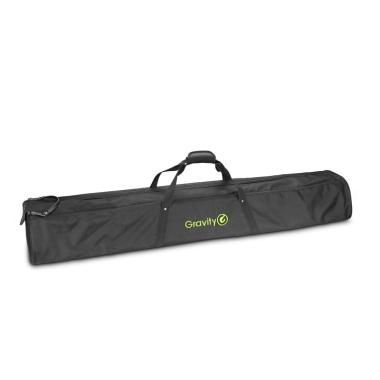 GRAVITY BG SS 2 XLB - Borsa di trasporto per due grandi supporti per altoparlanti