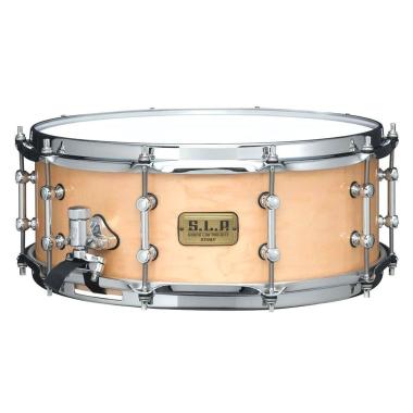 TAMA LMP1455-SMP S.L.P. 14"x5.5" Classic Maple Rullante SUPER MAPLE