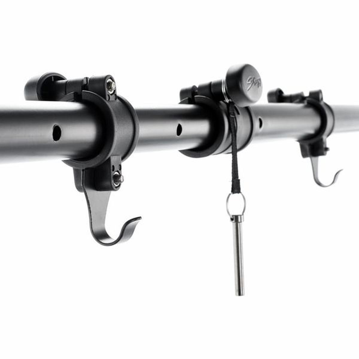 Stagg gos1538 supporto per gong