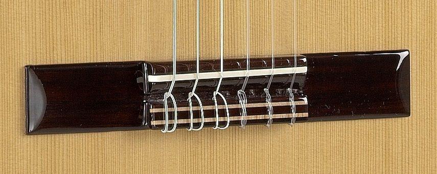 Alhambra 2c chitarra classica 4/4