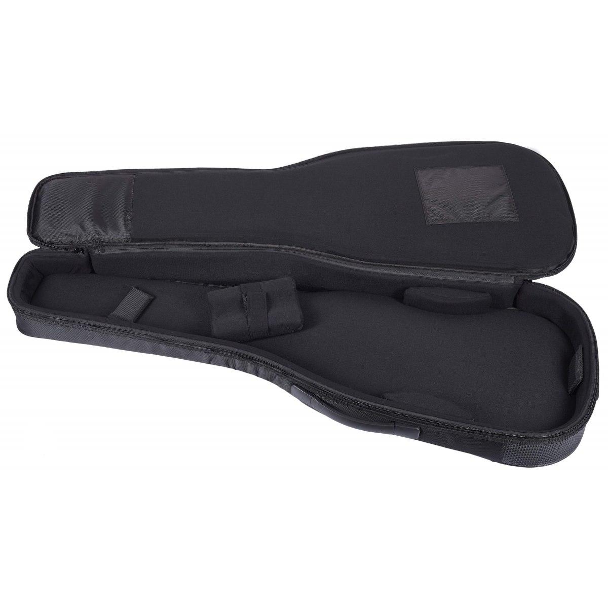 Marcus miller custodia semirigida per basso