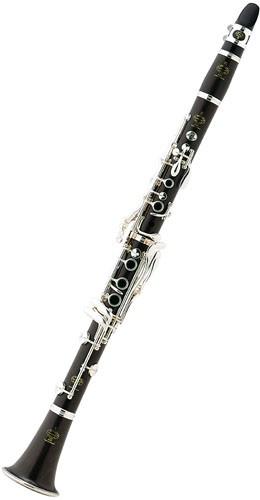 Buffet crampon 1106l-2-0 rc prestige clarinetto in sib 18/6