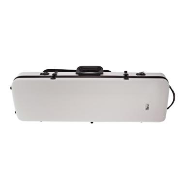 Gewa pure 2.4 white custodia per violino 4/4
