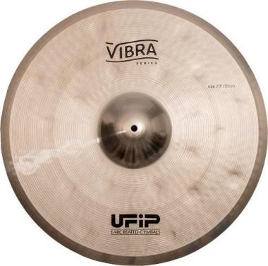 UFIP Vibra Series 22" Medium Ride