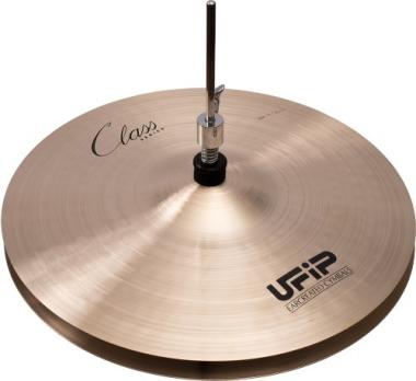 UFIP Class Series 14" Light Hi Hat