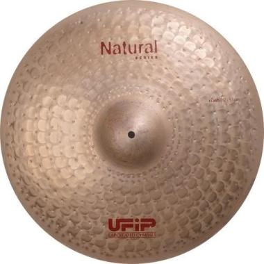 UFIP Natural Series 17" Crash
